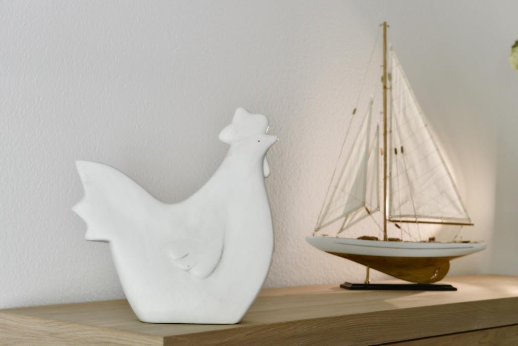 Strandhuhn 朱列斯拉赫 外观 照片